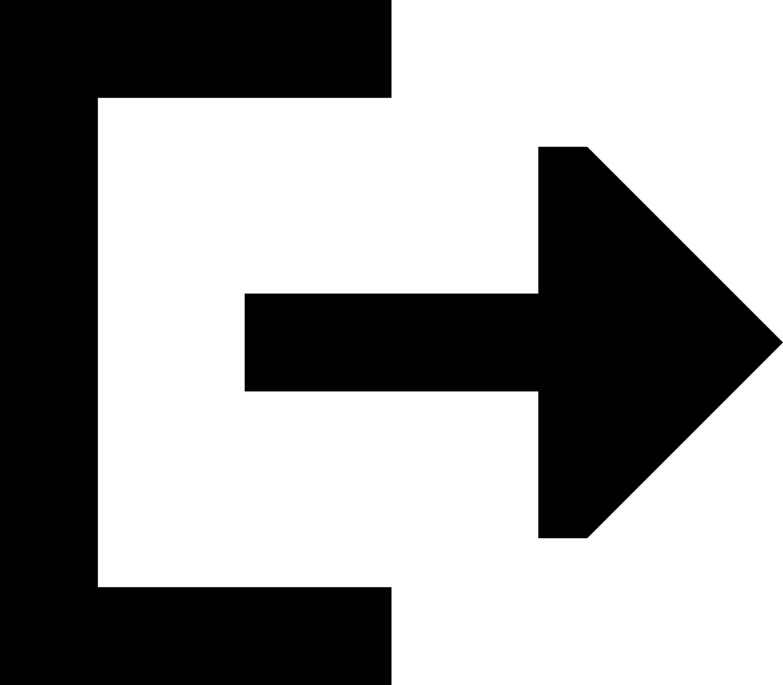 Arrow Right From Bracket Outline Svg File Free Vectors